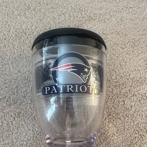 tervis Black Screw-On Travel Lid with Slide Opening